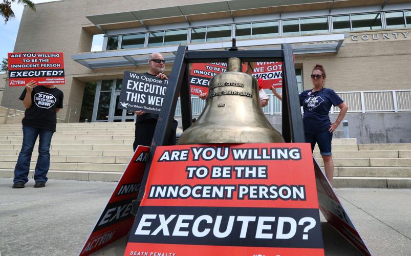 Florida-Double Execution