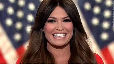 Kimberly Guilfoyle Porn Captions - Kimberly Guilfoyle Subpoenaed by House Jan. 6 Committee | News | 2news.com