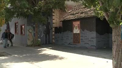 A Revival on East Fourth Street