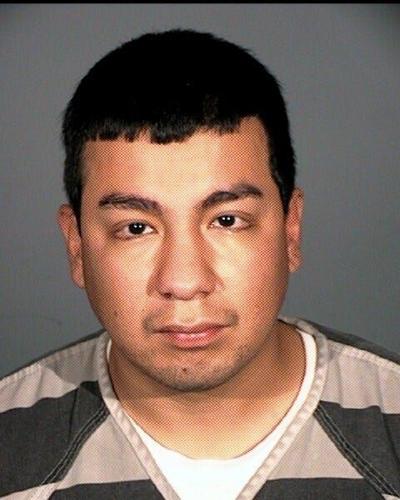 Carson City Deputies Arrest Man After Short Chase