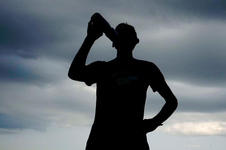 Climate Heat Marathons