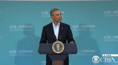 President Obama: Will Name Indisputably Qualified Nominee for Court