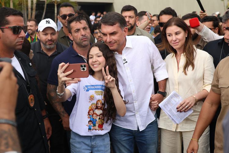Brazil Election
