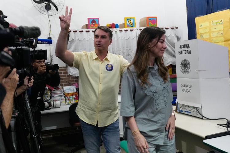 Brazil Election