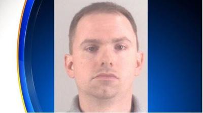 $200,000 Bond Set For Ex-Cop Charged with Murder