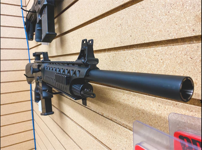 Local Instructor Continues to Encourage Women As More People Seek Gun Training and Education