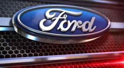 U.S. Probes Ford Pickup Tailgates Opening Unexpectedly