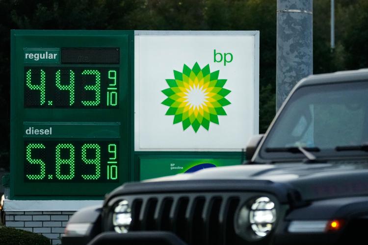 Gas-Prices