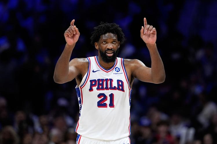 Celtics 76ers Basketball