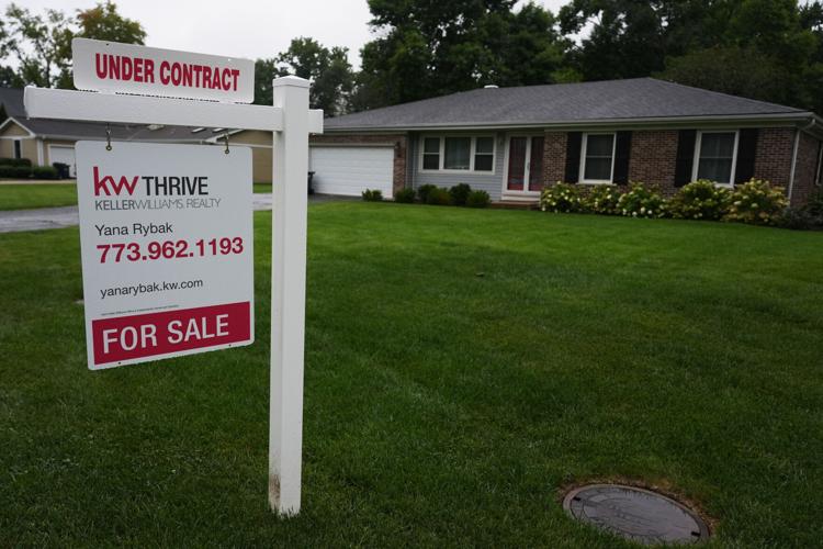 Home Sales