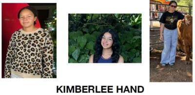Kimberlee Hand