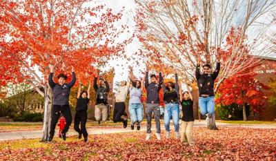 TMCC - Jump!