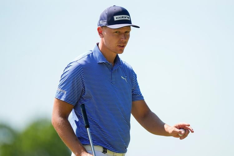 PGA Championship Golf