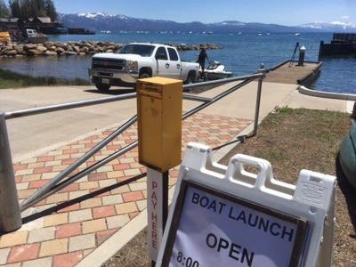 Visitors Plan for Ski Resorts and Lake Tahoe during the Holiday