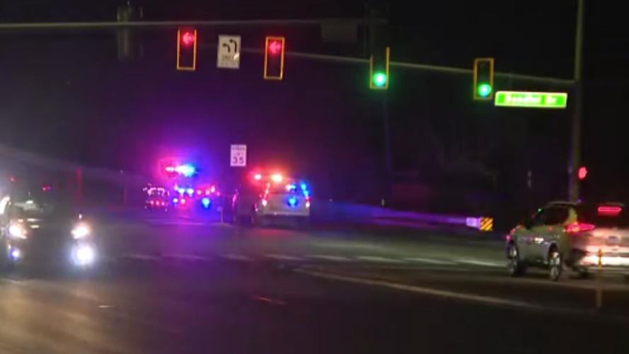 Sun Valley incident 1