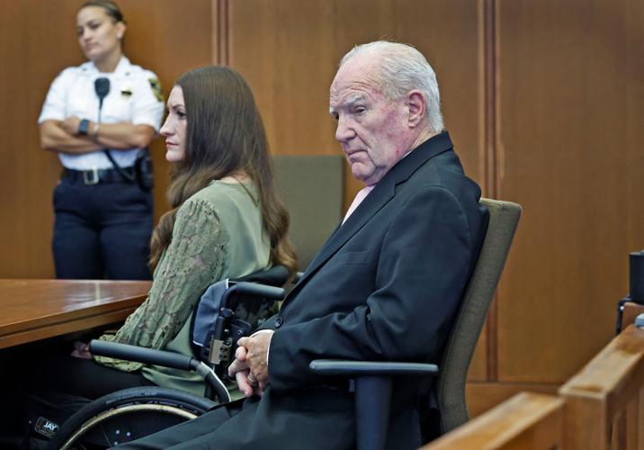 Lindsay Clancy Trial