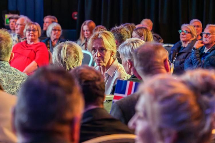 Iceland EU Voting
