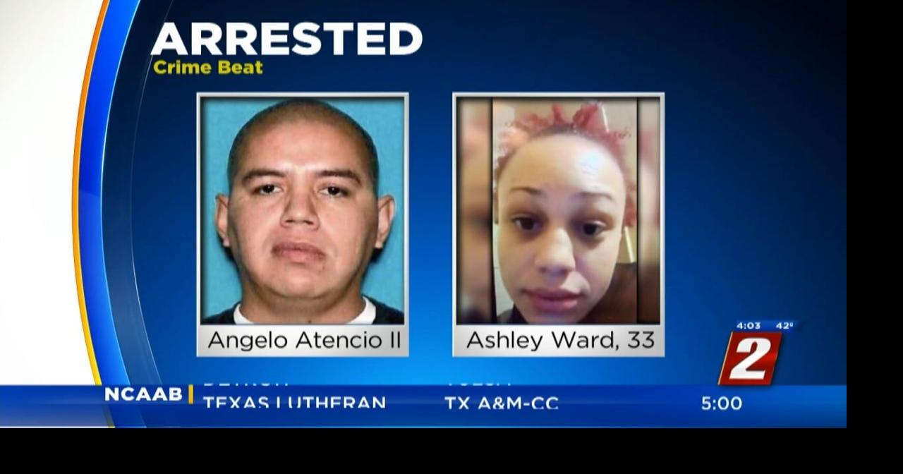 Lassen County Jail Escapee, Girlfriend Rescued From Burning Home in ...