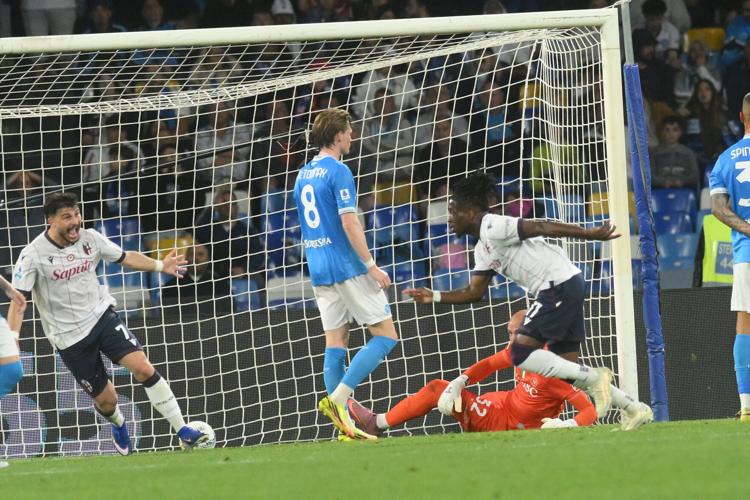 Italy Serie A Soccer