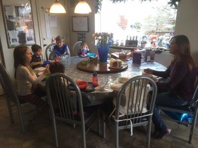 Day Care Nutritional Program Has New Set of Standards for 2018