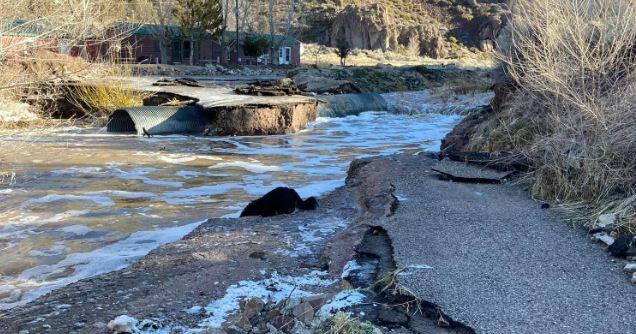FEMA Requested to Conduct Preliminary Damage Assessment in Several ...