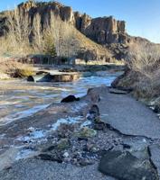 FEMA Requested to Conduct Preliminary Damage Assessment in Several Nevada Counties