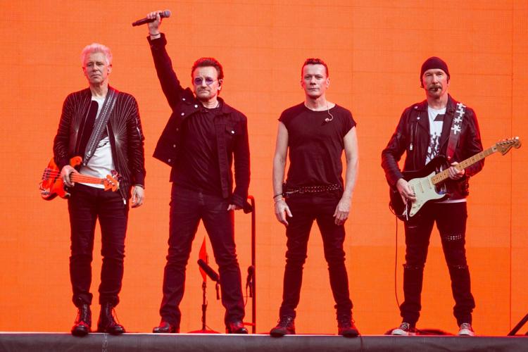 Music-U2