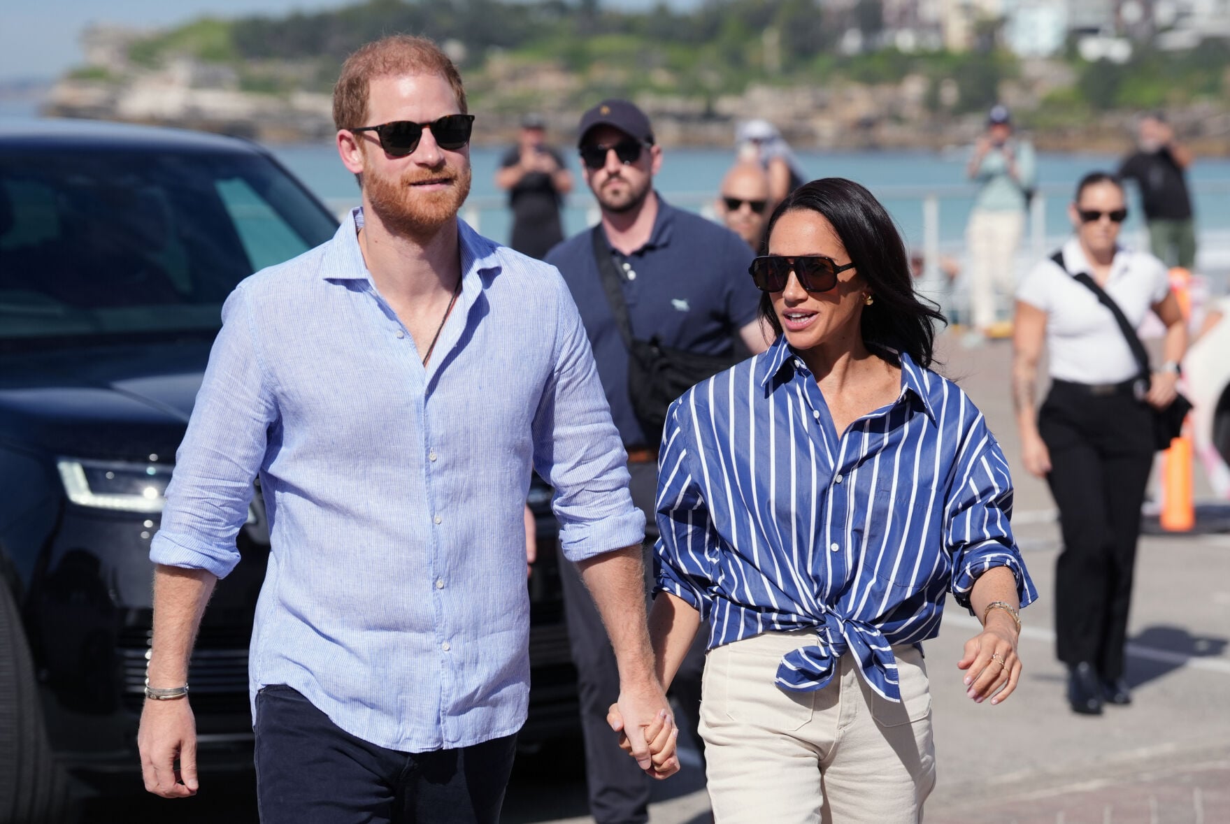 Britain Joint Appearance