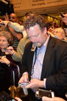 Longtime AP Florida politics reporter Brendan Farrington dies at 60