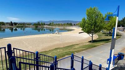 Lifeguards Wanted: Sparks Marina Swim Beach Closed Due to Shortage of Lifeguards