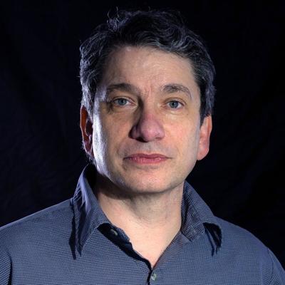 City of Reno Names Chris Lanier 2024 City Artist