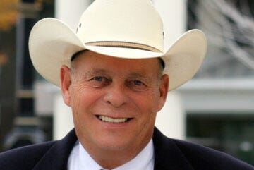 Assemblyman Wheeler Survives Republican Primary