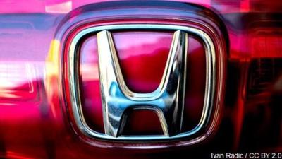 Honda Recalls 1.4 Million Cars For Software, Other Problems