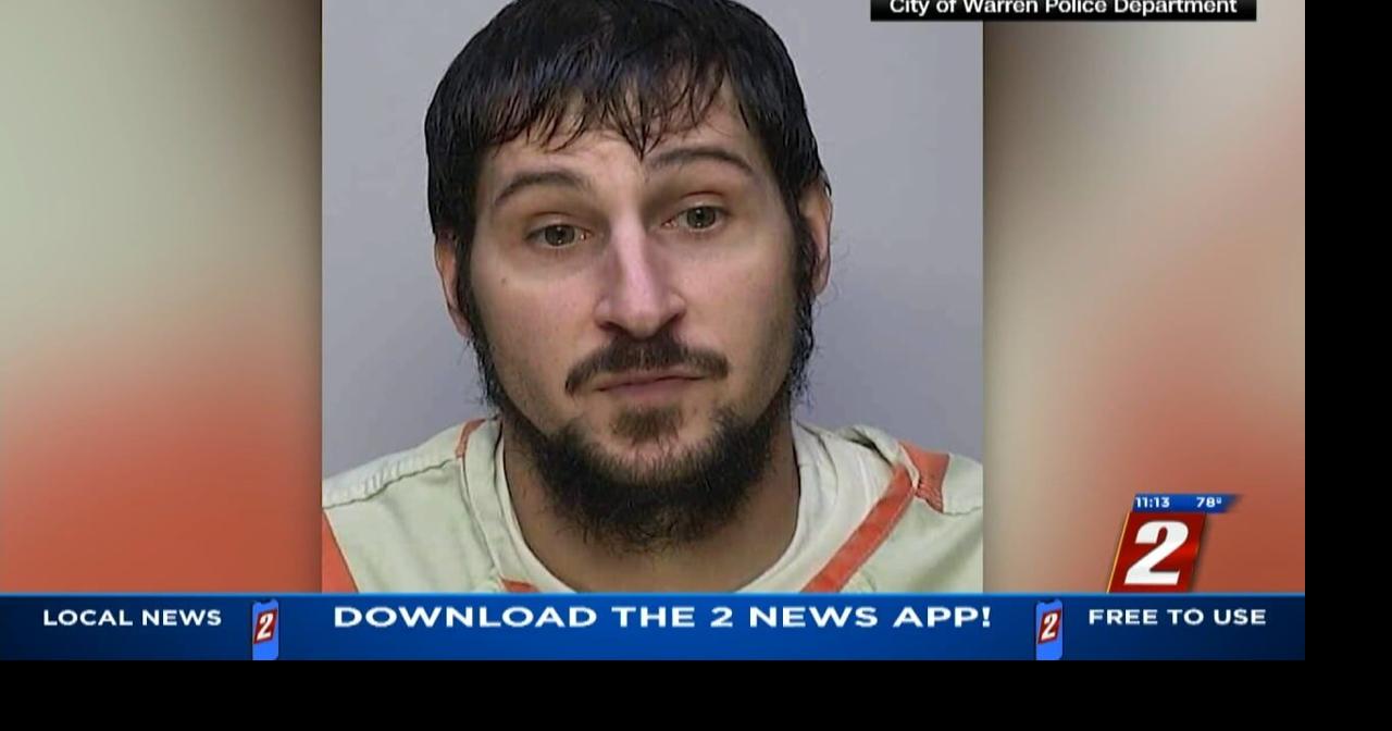 Manhunt Underway For Prisoner Who Escaped In Pennsylvania | News ...