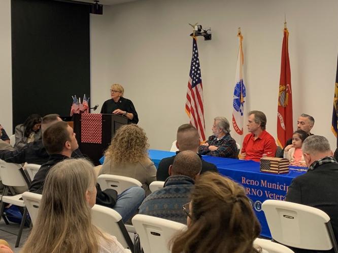 problem solving treatment court graduation