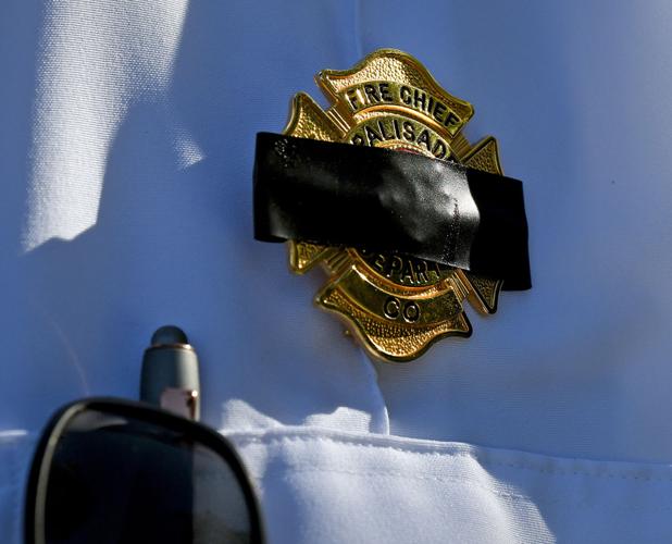 Wildland Firefighter Deaths