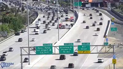 i580 and glendale crash.JPG
