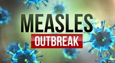 U.S. Measles Count Nears 1,000, Surpassing 25-Year-Old Record