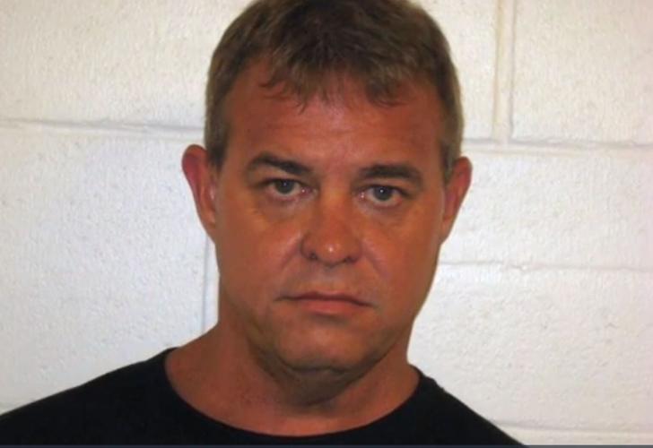 Judge Finds Suspect in Fallon Church Shooting Incompetent to Stand Trial