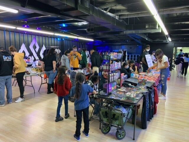 Reno's Biggest Little Expo image 1