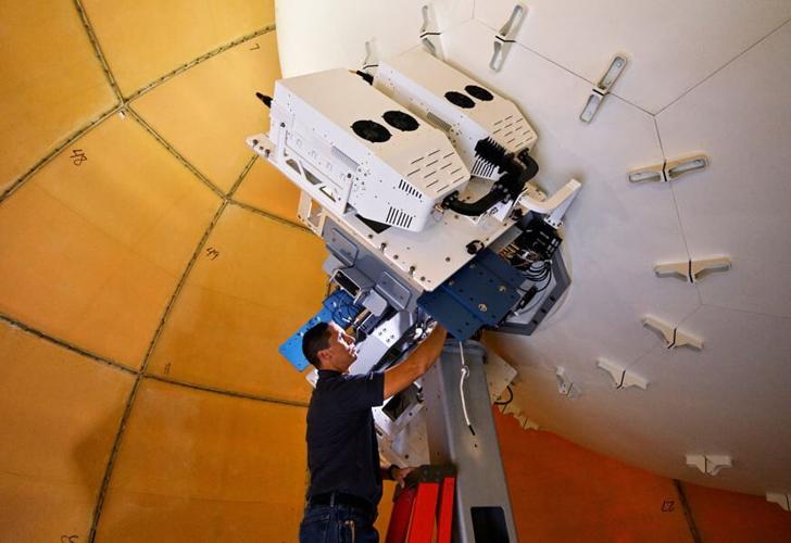 Apple Emergency SOS Satellite