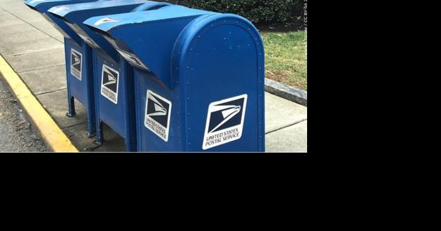 USPS: Mail To Resume Wednesday for Carlin Area Following Delivery Issues - Vimarsana News
