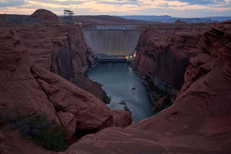 Climate Colorado River