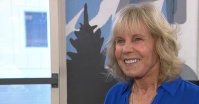 Lynette Eddy: sheltering Reno’s homeless youth at Eddy House