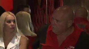 Mound House Brothel Owner Dennis Hof Considers U.S. Senate Run