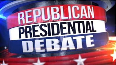 Debate Takeaways: Rubio Shaken, Trump Not Stirred