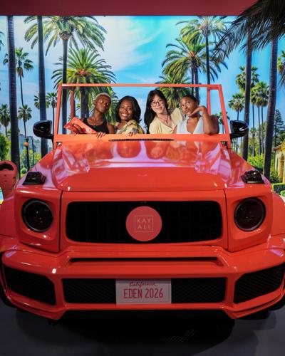 KAYALI Throws Star-Studded Los Angeles House Party to Celebrate New Eden Fragrances