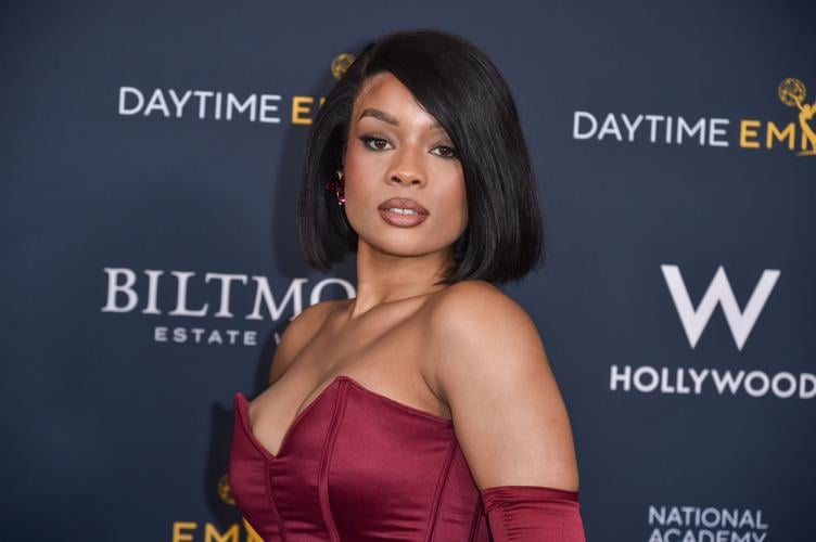 53rd Annual Daytime Emmy Awards - Arrivals