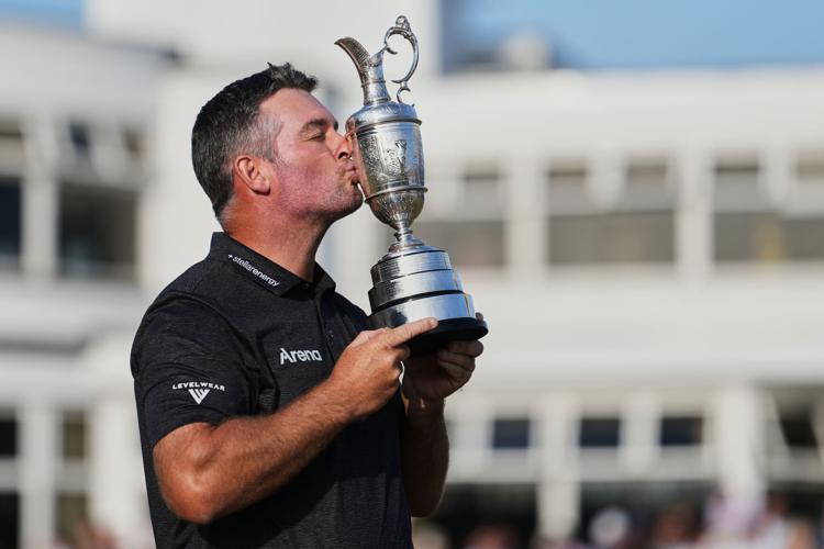 British Open Golf Championship