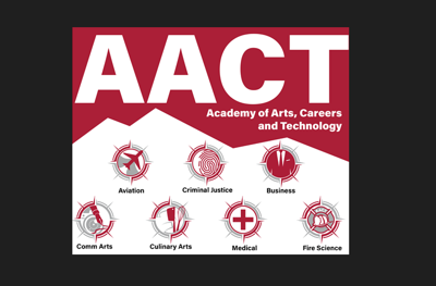 AACT logo